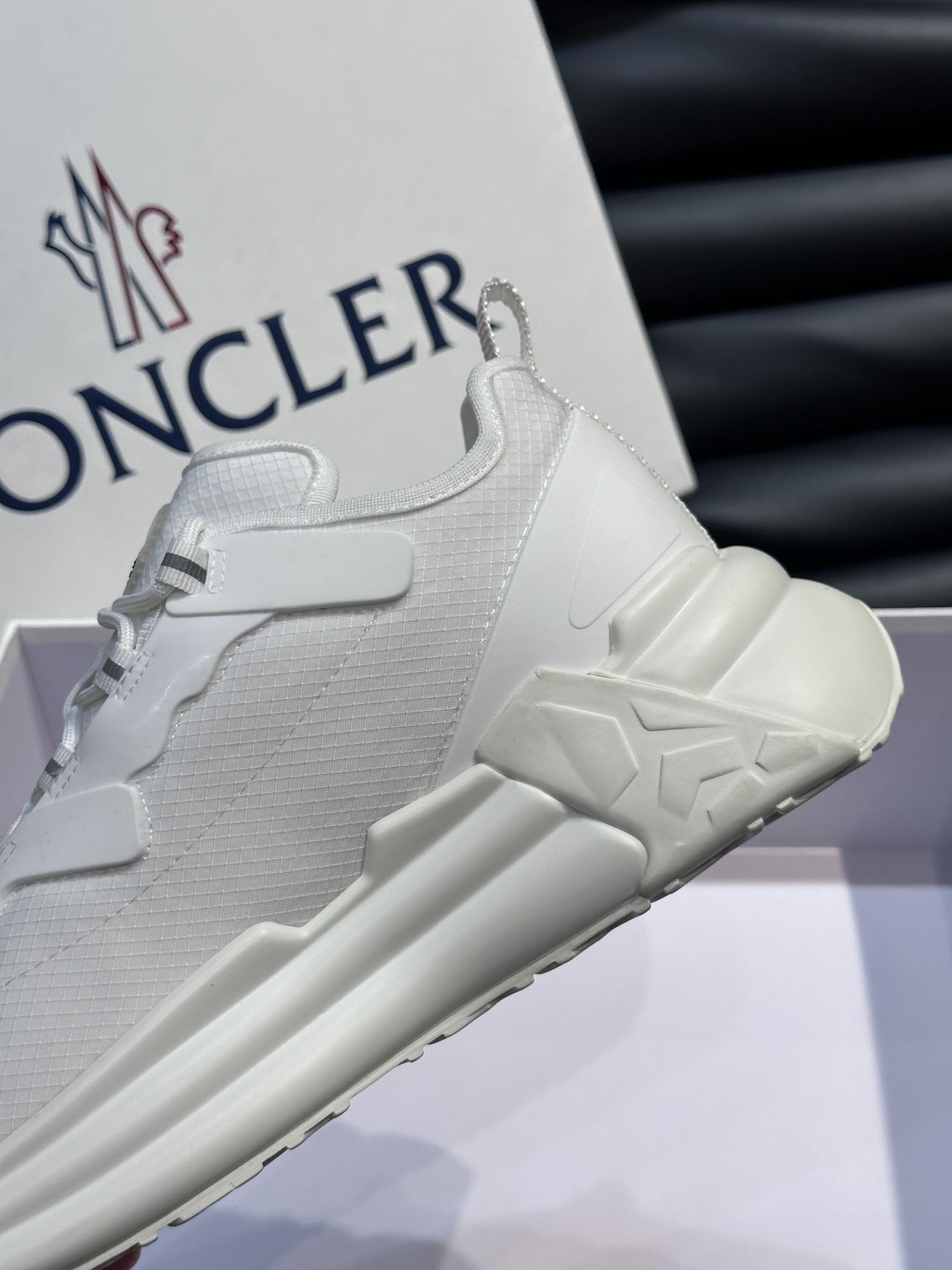 Moncler Shoes